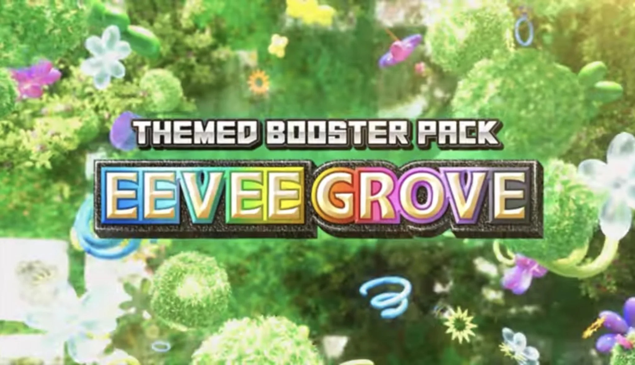 eevee grove